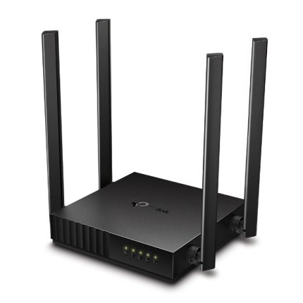 Tp-Link AC1200 Dual Band Wi-Fi Router / ARCHER C54