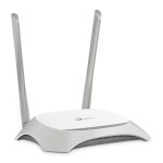 Tp-Link Point d’accès Wi-Fi N 300 Mbps – TL-WR840N