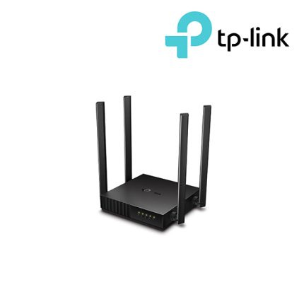 Tp-Link AC1200 Dual Band Wi-Fi Router / ARCHER C54