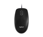 SOURIS FIL LOGITECH B100