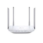 Tp-Link Point d’accès WiFi bi-bande AC1200 Mbps – Archer C50-Amkoy