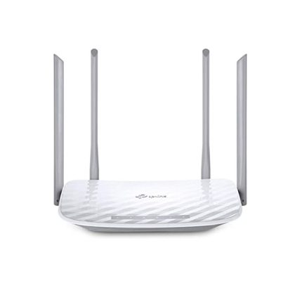 Tp-Link Point d’accès WiFi bi-bande AC1200 Mbps – Archer C50-Amkoy