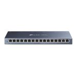 Tp-Link TL-SG116 Switch de bureau 16 ports Gigabit