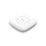 Tp-Link EAP110 Point d'accès Wi-Fi N 300Mbps - Plafonnier-amkoy