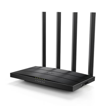 Tp-Link AC1200 Wireless MU-MIMO Gigabit Router