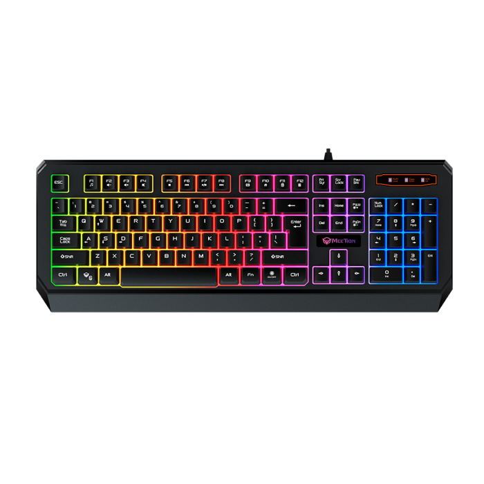 Meetion Keyboard Gaming K9320