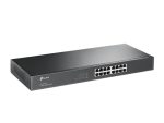 Tp-Link TL-SG1016 Switch 16 ports Gigabit rackable