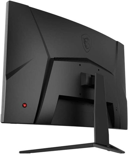 TV GAMING MSI 32 CURVED MONITOR OPTIX G32 SERIES 165 HZ