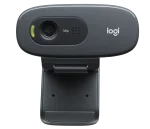 Logitech C270 HD WEBCAM