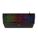 CLAVIER GAMING FIL MEETION K9520 CUSTOMIZABLE