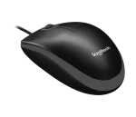 SOURIS FIL LOGITECH B100