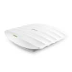 Tp-link EAP115 Point d'accès WiFi N 300 Mbps PoE - Plafonnier