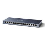 Tp-Link TL-SG116 Switch de bureau 16 ports Gigabit