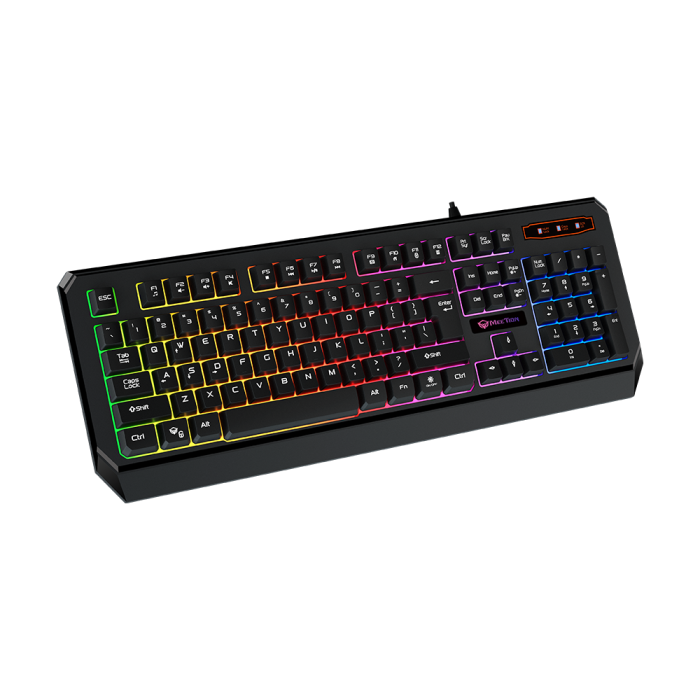 Meetion Keyboard Gaming K9320