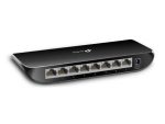 Tp-Link Switch de bureau 8 ports Gigabit / TL-SG1008D