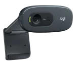 Logitech C270 HD WEBCAM