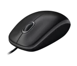 SOURIS FIL LOGITECH B100