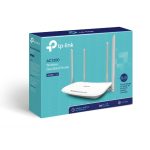 Tp-Link Point d’accès WiFi bi-bande AC1200 Mbps – Archer C50