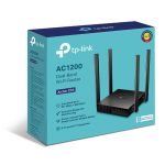 Tp-Link AC1200 Dual Band Wi-Fi Router / ARCHER C54