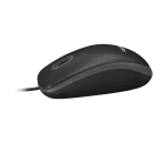 SOURIS FIL LOGITECH B100