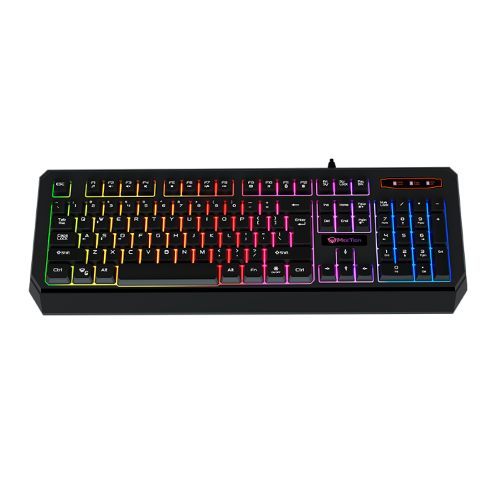 Meetion Keyboard Gaming K9320