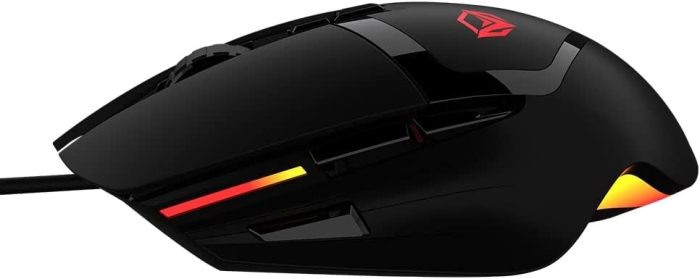 SOURIS FIL Gamer Meetion G3325 HADES