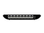 Tp-Link Switch de bureau 8 ports Gigabit / TL-SG1008D