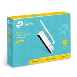 Tp-Link TL-WN722N Adaptateur USB WiFi à gain élevé 150Mbps