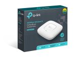 Tp-Link EAP110 Point d'accès Wi-Fi N 300Mbps - Plafonnier