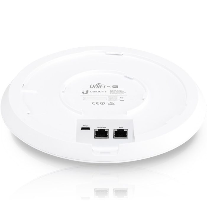 UBIQUITI UNIFI POINT D'ACCESS UAP-AC-HD / UAP-AC-PRO