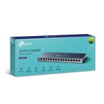 Tp-Link TL-SG116 Switch de bureau 16 ports Gigabit