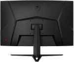 TV GAMING MSI 32 CURVED MONITOR OPTIX G32 SERIES 165 HZ