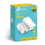 Tp-Link TL-WPA4220KIT Kit de démarrage Extenseur CPL AV600 Wi-Fi N 300