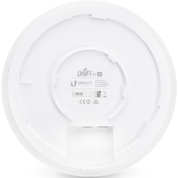 UBIQUITI UNIFI POINT D'ACCESS UAP-AC-HD / UAP-AC-PRO