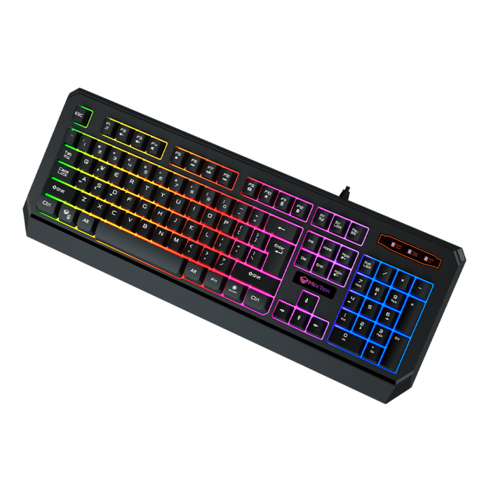 Meetion Keyboard Gaming K9320