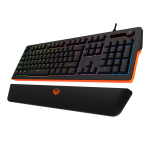 CLAVIER GAMING FIL MEETION K9520 CUSTOMIZABLE