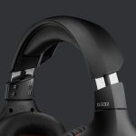 Casque Gaming Stéréo Logitech G332 pour PC