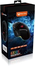 SOURIS FIL Gamer Meetion G3325 HADES