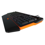 CLAVIER GAMING FIL MEETION K9520 CUSTOMIZABLE