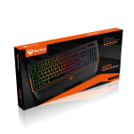 CLAVIER GAMING FIL MEETION K9520 CUSTOMIZABLE