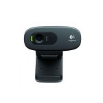 Logitech C270 HD WEBCAM-Amkoy