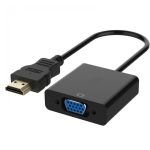 ADAPTATEUR HDMI/ VGA