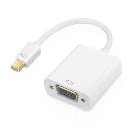 ADAPTATEUR MINI DISPLAY VGA