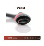 CABLE HDMI VCOM CG511-20 20M