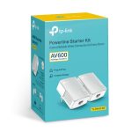 CPL TP-Link TL-PA411 KIT AV600