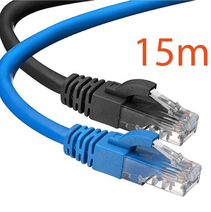 Câble réseau RJ45 15M