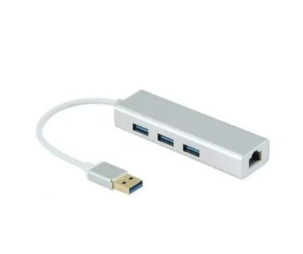 15% sur CABLING® HUB USB Alimenté 4 Ports (USB 3.0 ) Hub USB 3.0