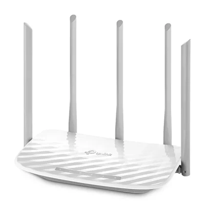 POINT D’ACCÈS TP-Link ARCHER C60 AC1350 double bande