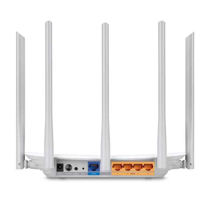 POINT D’ACCÈS TP-Link ARCHER C60 AC1350 double bande