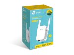 POINT D’ACCÈS TP-Link TL-WA855RE WiFi 4 (300 Mbps)